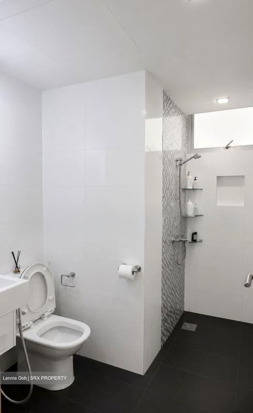 Oasis @ Elias (D18), Condominium #572066111
